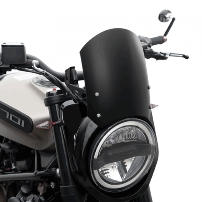 Husqvarna svartpilen 701 windscreen discount