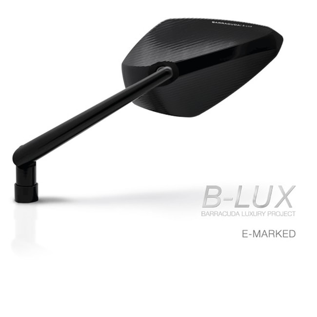 Barracuda X-versie B-Lux stuurspiegels