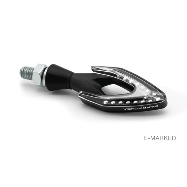 Barracuda Freccia LED-Blinker (Paar)