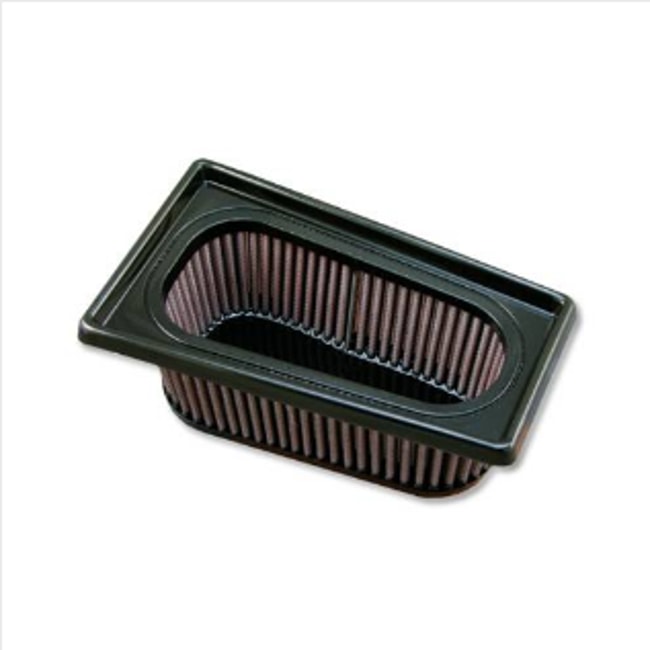 NICECNC High Flow Luftfilter Für KTM 690/Husqvarna 701 - Wiederverwendbarer Performance Filter