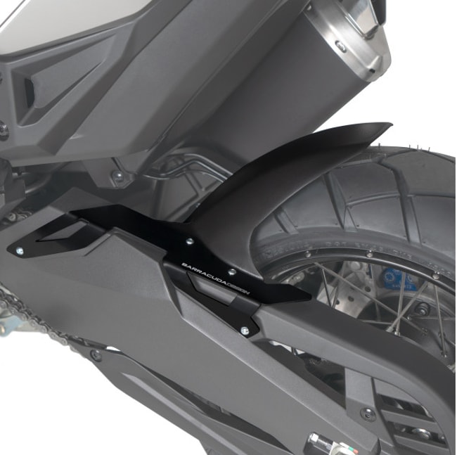 Abraçadeira Barracuda para Honda X-ADV 750 2017-2023