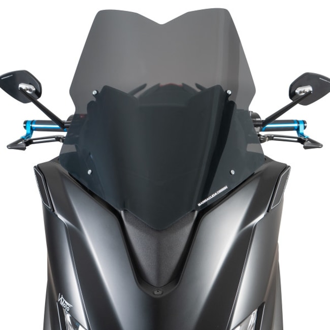 Barracuda windshield for Yamaha T-Max 560 2020-2021