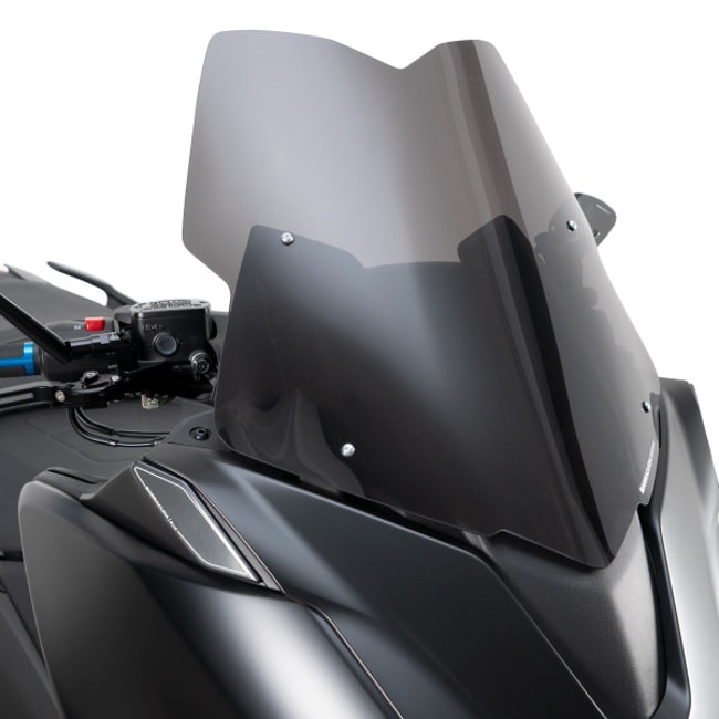 Barracuda Windschutzscheibe für Yamaha T-Max 560 2020-2021