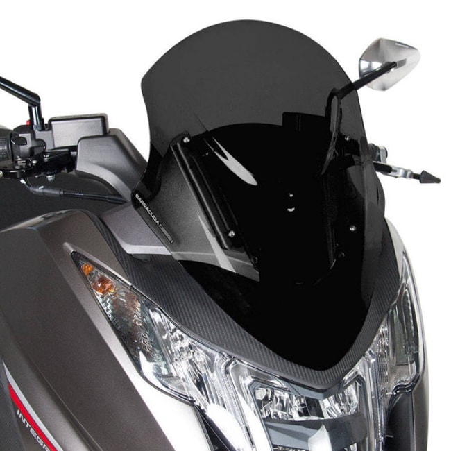 Honda Integra NC700D / NC750D 2012-2020 için Barracuda ön cam