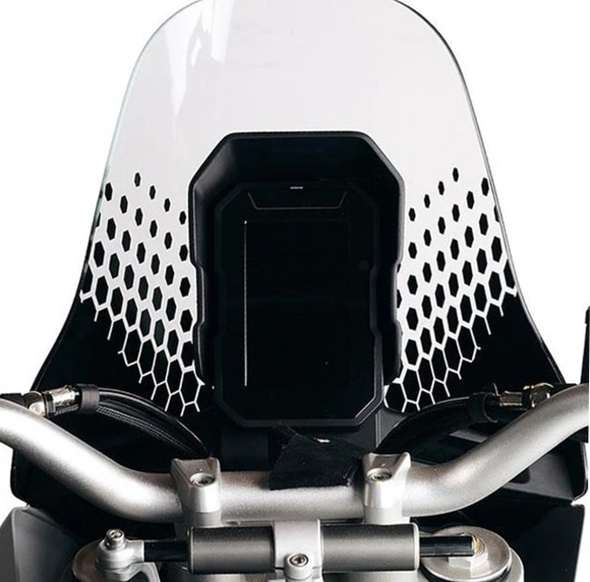 thumbnail image 2 of Motorcycle Display Protection Ducati Desert X 2022 Speedometer 2 of 13