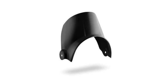 Headlight mask / Tacho holder for Yamaha XSR 700 '16-'20