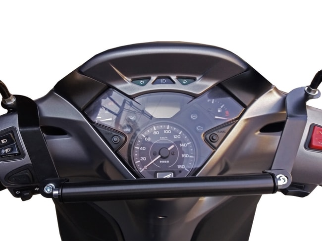 Honda SH300 / SH300i 2007-2021 için Kokpit GPS braketi