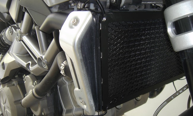 Proteção do radiador para Aprilia Shiver 750 '07 -'17