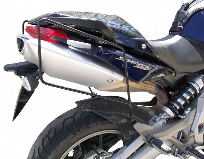 Bagażnik Moto Discovery do motocykla Aprilia Shiver 750 2010-2017