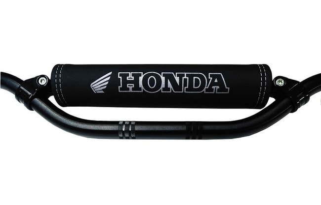 Honda crossbar pad (silver logo)