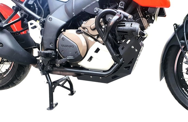 Piastra paramotore per V-Strom DL1050 / XT 2020-2023