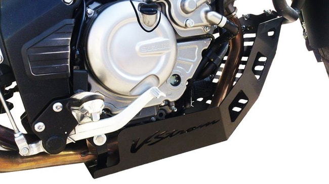 Piastra paramotore per Suzuki V-Strom DL650 2012-2023