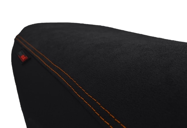 Seat cover for KTM 950 SM '05-'07