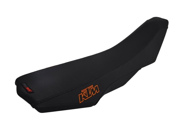 Seat cover for KTM SMC 690 '07-'17