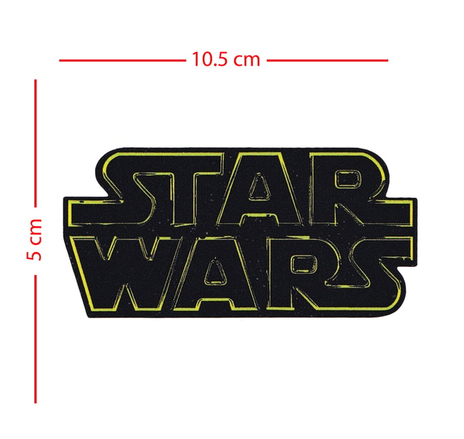 Star Wars sticker