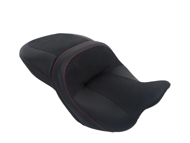 Seat cover for Harley Davidson Street Glide 1660 2016-2023