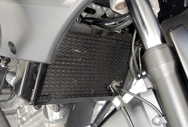 Protection de radiateur pour Suzuki V-Strom DL650 '04 -'11