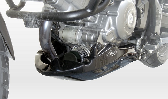 Spoiler moteur pour Suzuki V-Strom DL650 '12-'22