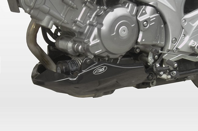 Engine spoiler for Suzuki SFV 650 Gladius '09-'16