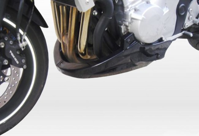 Spoiler motore per Suzuki GSF 650 Bandit 2007-2015