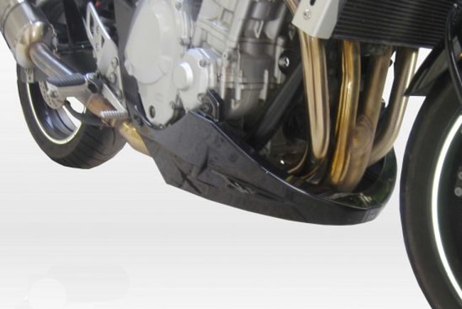 Spoiler moteur pour Suzuki GSF 650 Bandit 2007-2015