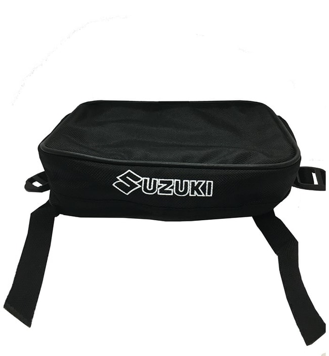 Suzuki tail bag