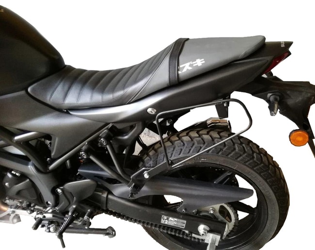 Sv650 bags on sale