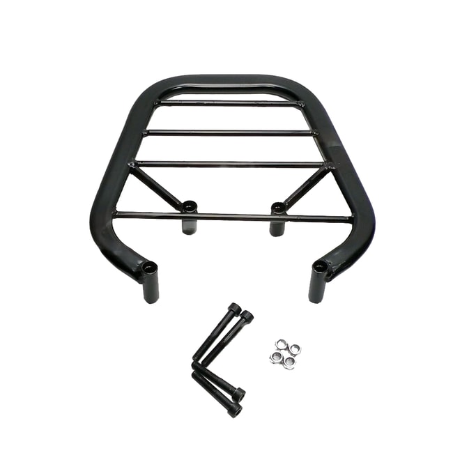 Moto Discovery luggage rack for Piaggio Beverly 300 2020-2021