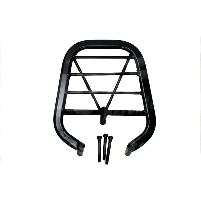 Moto Discovery luggage rack for SYM Maxsym 600 2016-2022