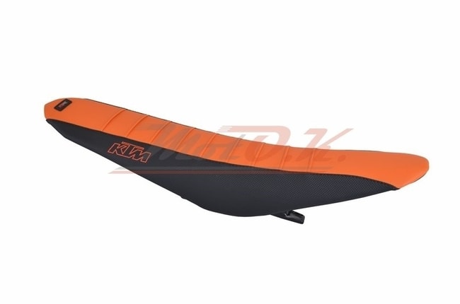 Seat cover for KTM 450 SX-SXF 125 / 250 / 350 / 450 '11-'15