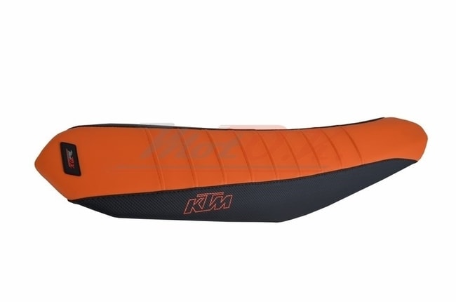 Seat cover for KTM 450 SX-SXF 125 / 250 / 350 / 450 '11-'15