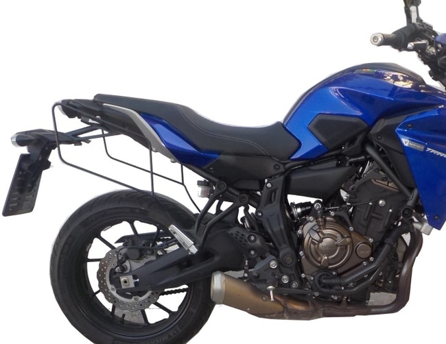 Portaborse Moto Discovery per Yamaha Tracer 700 / GT 2016-2023