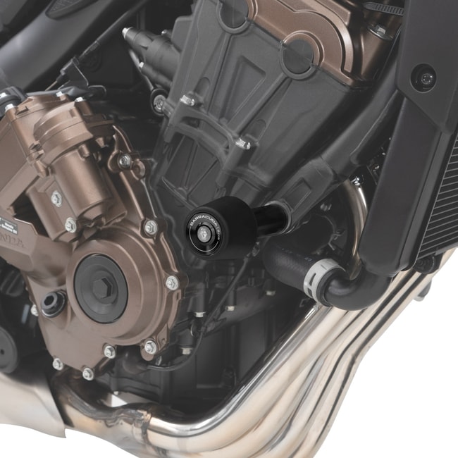 Barracuda honda cb650r cheap