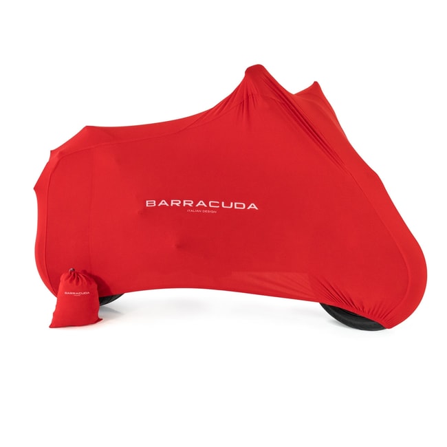 Barracuda motorcycle cover M