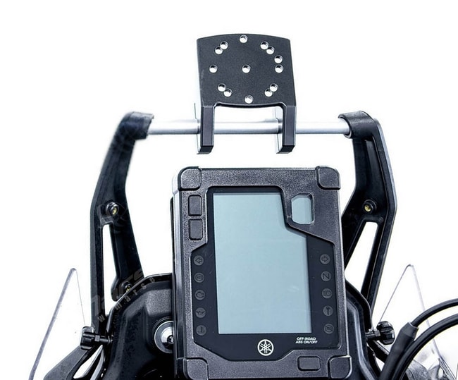 Cockpit GPS-beugel voor Yamaha Tenere 700 2019-2023