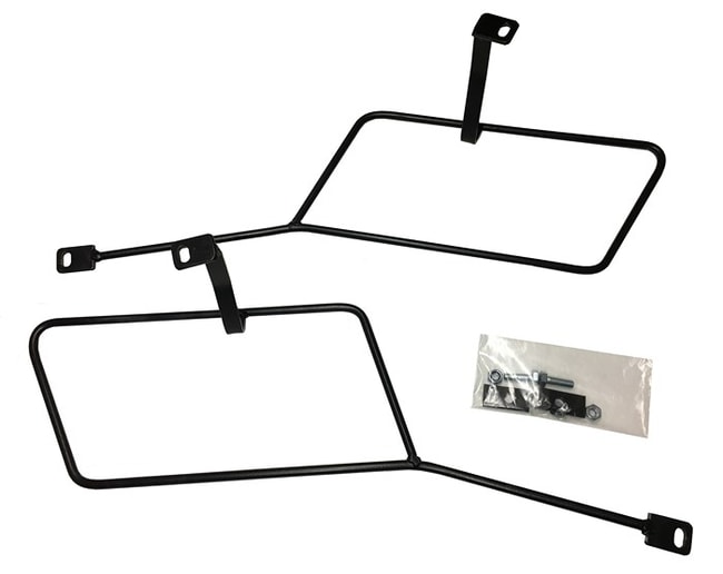 Moto Discovery soft bags rack for Triumph Tiger 1050 2014-2019