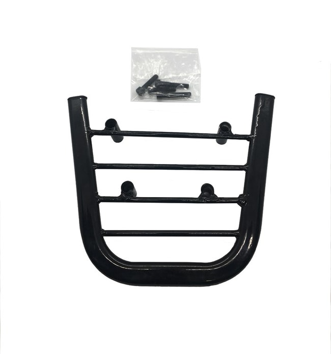 Moto Discovery luggage rack for Yamaha Tricity 125/155 2014-2019