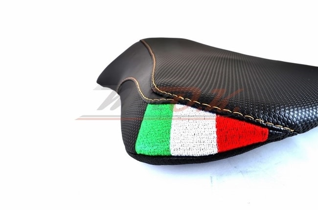 Stoelhoes voor Aprilia RSV Tuono / Factory / R Limited '02-'05