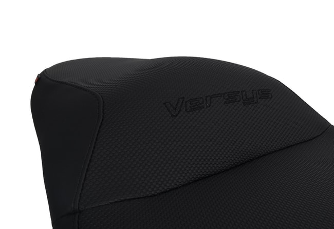 Seat cover for Versys 650 '06-'14
