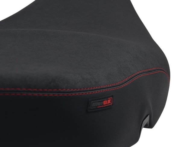 Seat cover for Piaggio Vespa LX 50 / 150 '07-'10 