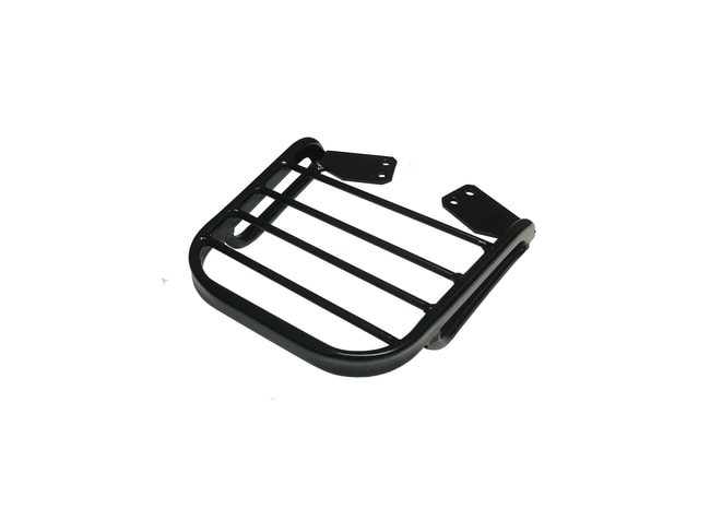 Porte-bagages Moto Discovery pour SYM Wolf 125 / 250 2012-2020