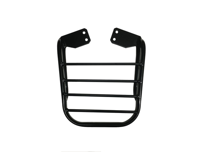 Moto Discovery luggage rack for SYM Wolf 125 / 250 2012-2020