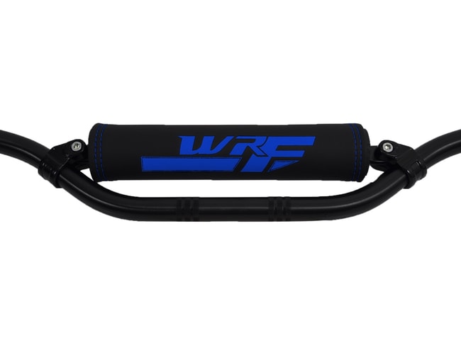 Almofada de barra transversal para WRF (logotipo azul)