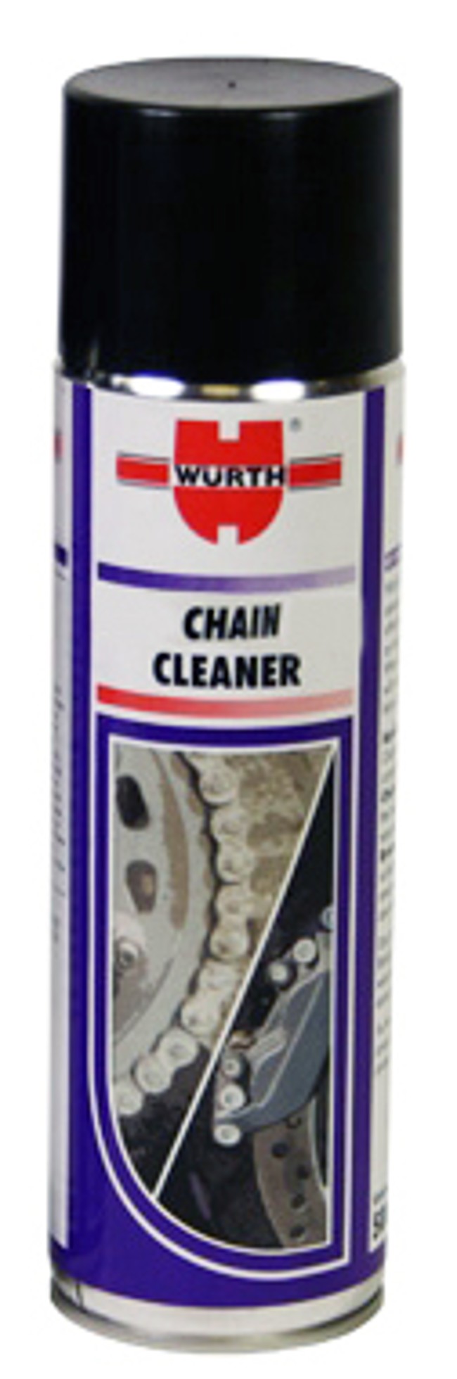 Würth chain cleaner 500ml