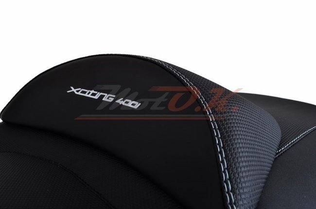 Seat cover for Xciting 400i '13-'21