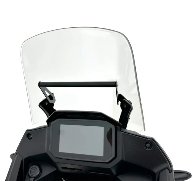 Support smartphone / GPS cockpit pour Honda Transalp XL750 2023-2024