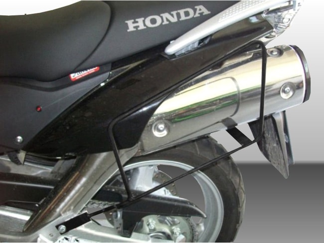 Rack de malas macias Moto Discovery para Honda XL1000V Varadero 2007-2011