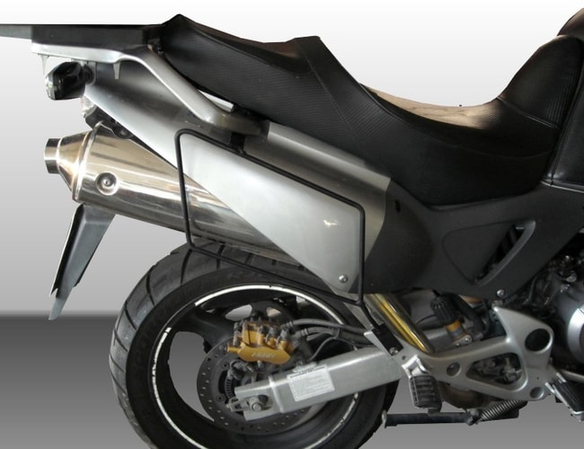 Portaborse morbide Moto Discovery per Honda XL1000V Varadero 1999-2006