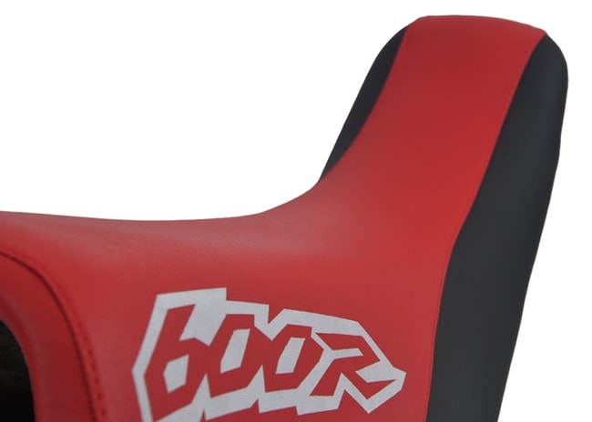 Xr600r sales seat cover