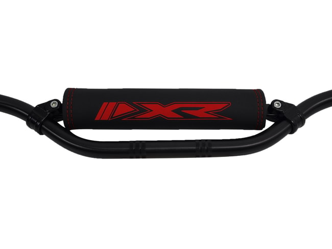Crossbar pad for XR (red logo)